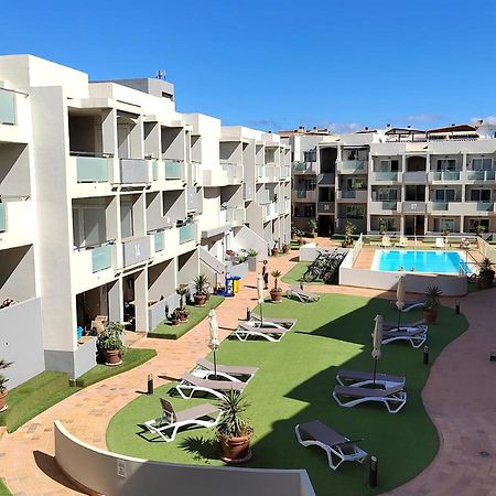 Rizi Corralejo Sun Exterior foto