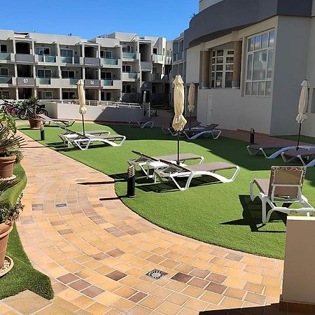 Rizi Corralejo Sun Exterior foto