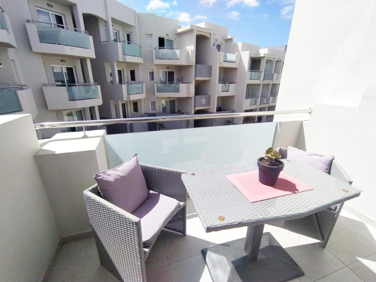 Rizi Corralejo Sun Exterior foto