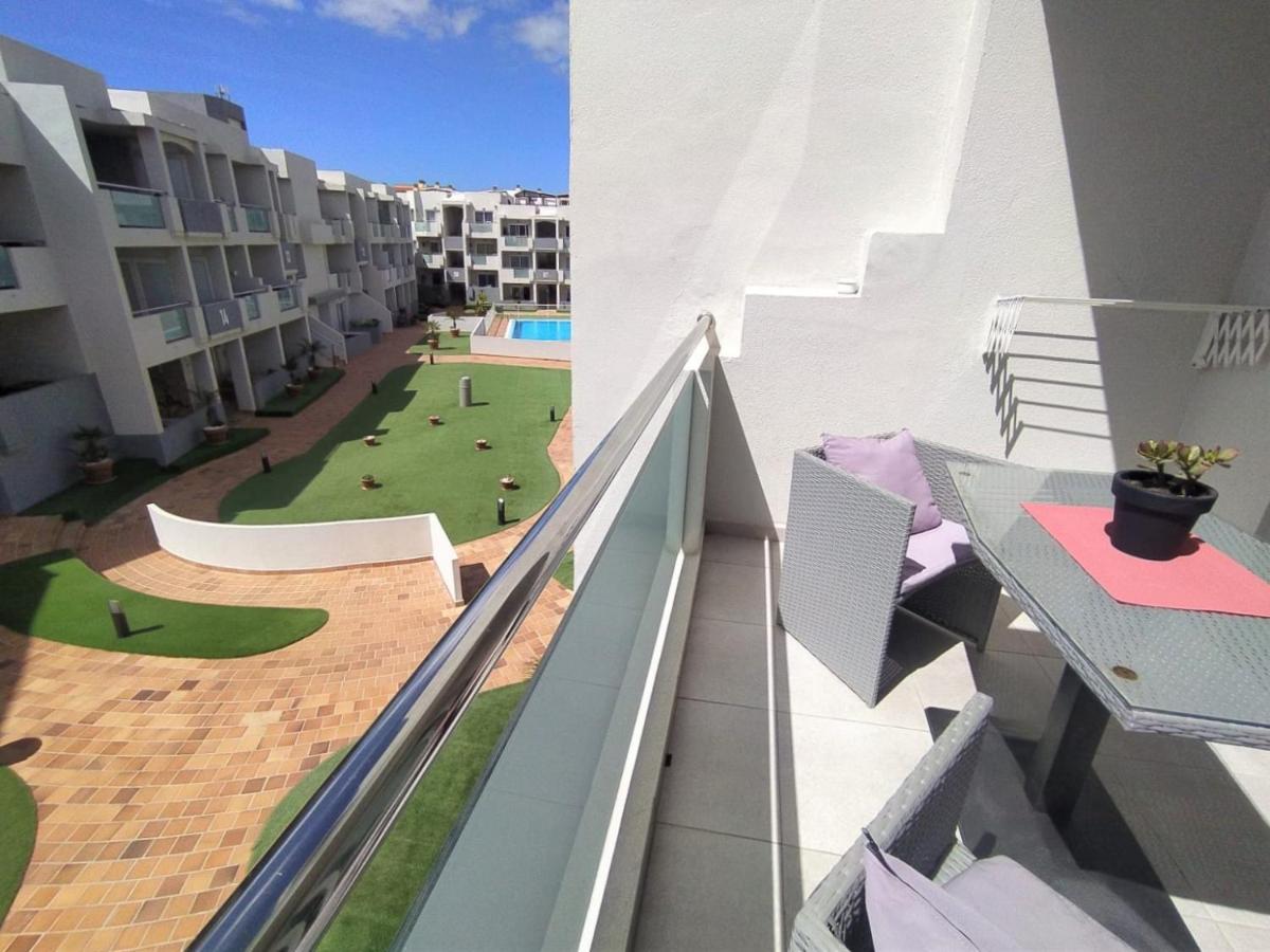 Rizi Corralejo Sun Exterior foto