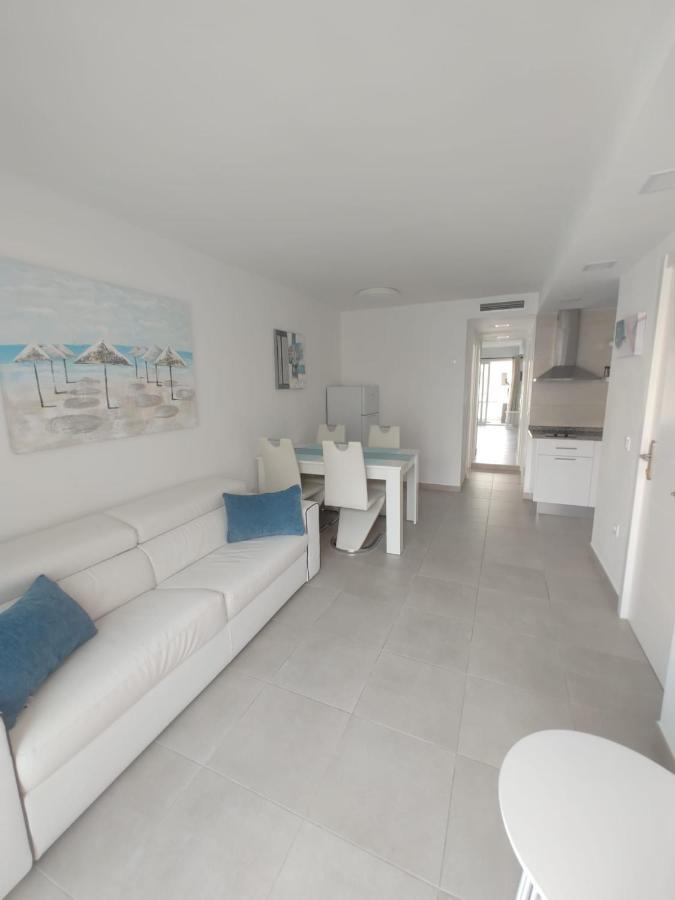 Rizi Corralejo Sun Exterior foto