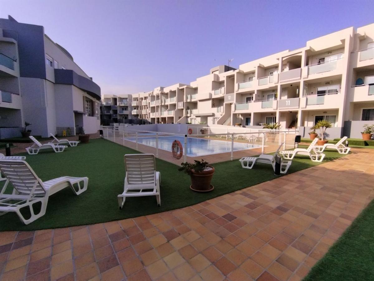 Rizi Corralejo Sun Exterior foto