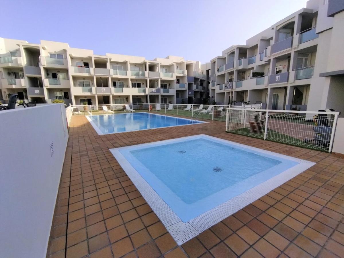 Rizi Corralejo Sun Exterior foto
