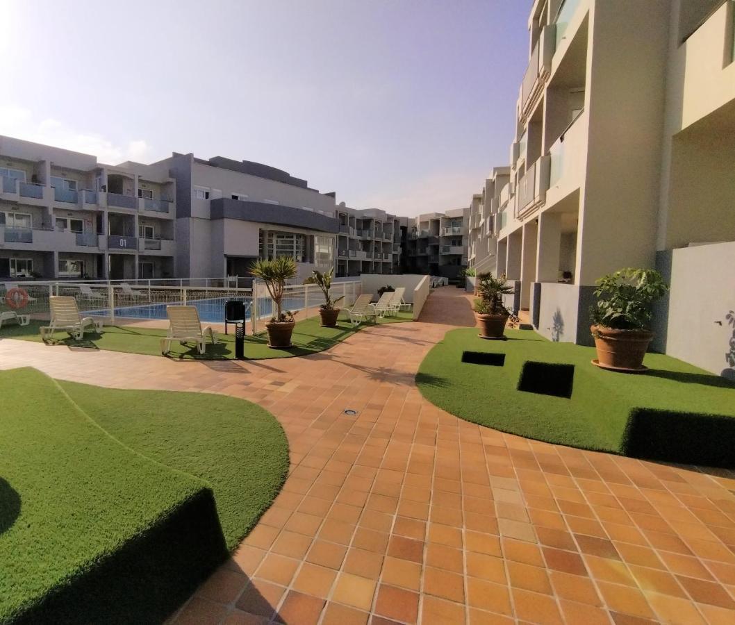 Rizi Corralejo Sun Exterior foto