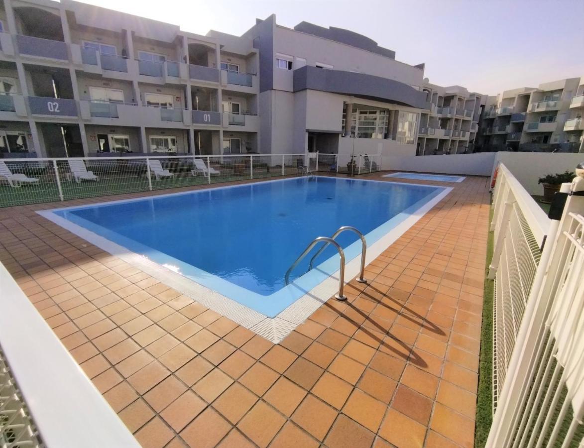 Rizi Corralejo Sun Exterior foto