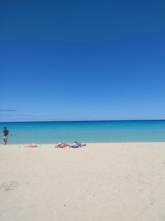 Rizi Corralejo Sun Exterior foto