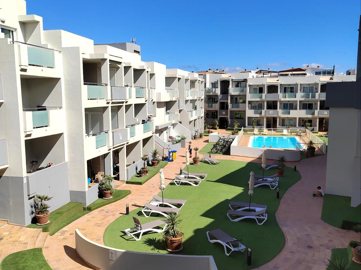 Rizi Corralejo Sun Exterior foto