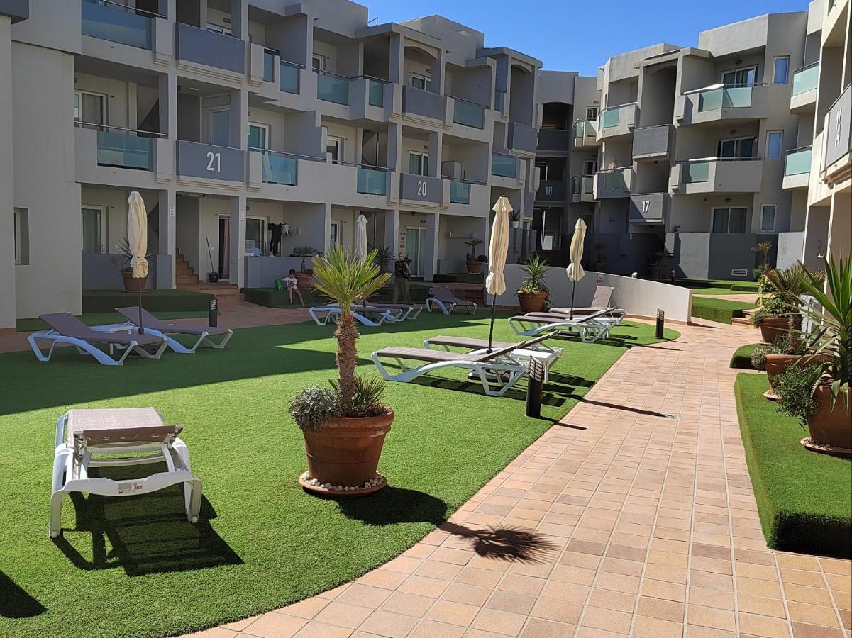 Rizi Corralejo Sun Exterior foto
