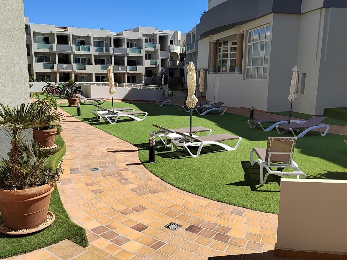Rizi Corralejo Sun Exterior foto